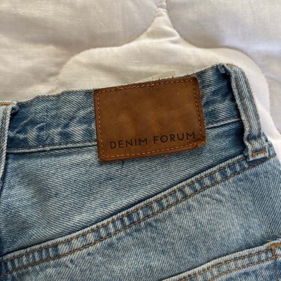 Artizia Denim Forum Jeans - Picture 4 of 5